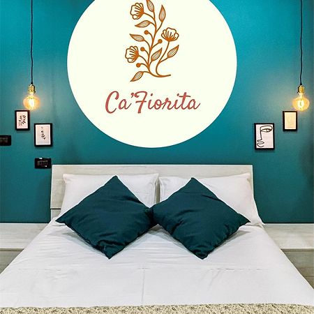 Appartamento Ca Fiorita Boves Esterno foto