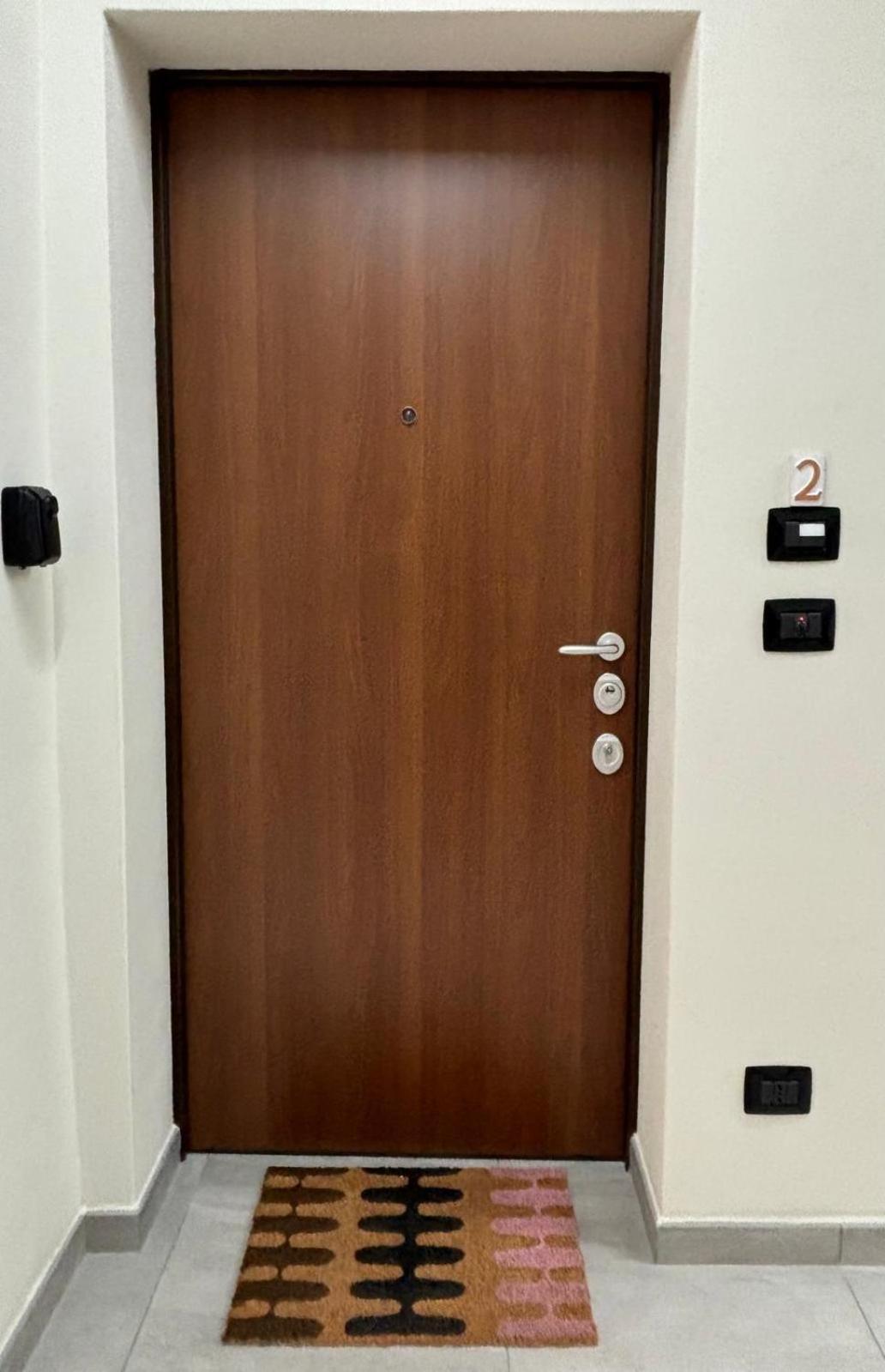 Appartamento Ca Fiorita Boves Esterno foto