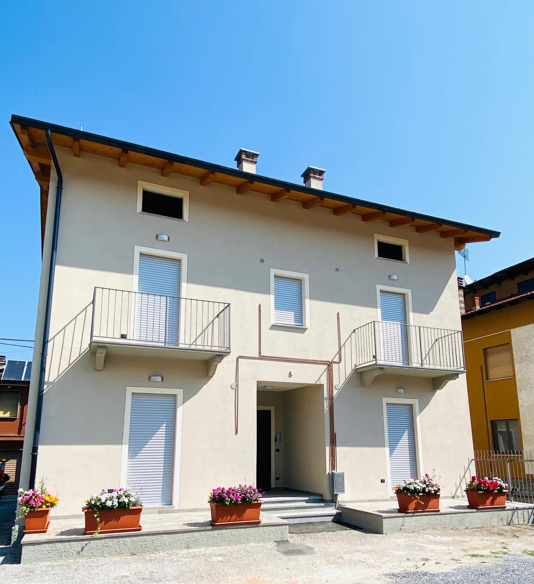 Appartamento Ca Fiorita Boves Esterno foto