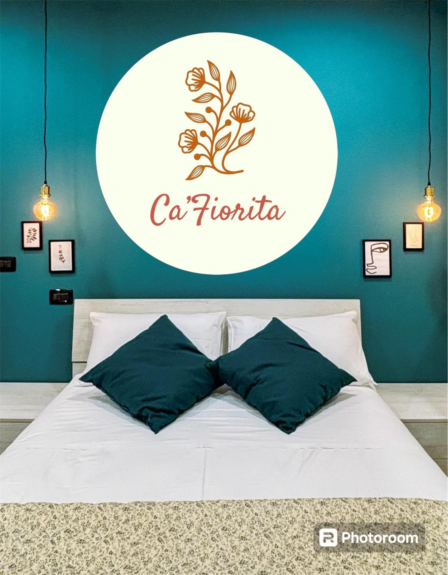 Appartamento Ca Fiorita Boves Esterno foto